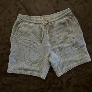 Faherty whitewater sweatshirts size large